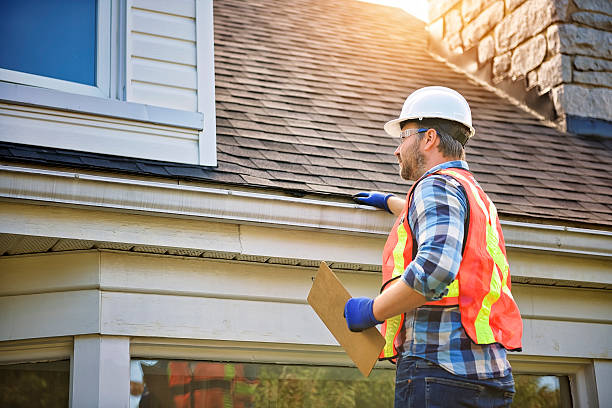 Roofing in Pierpont